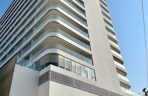 Urbanizacion Eliana Apartment | Condominio exclusivo nuevo frente al mar
