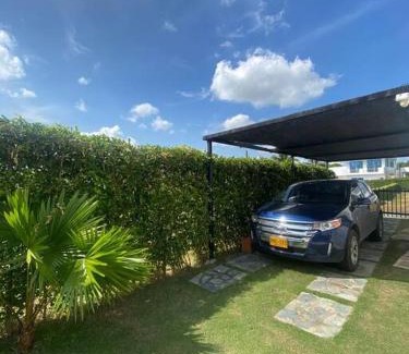 Flandes Villa | Condominio Flandes - Girardot