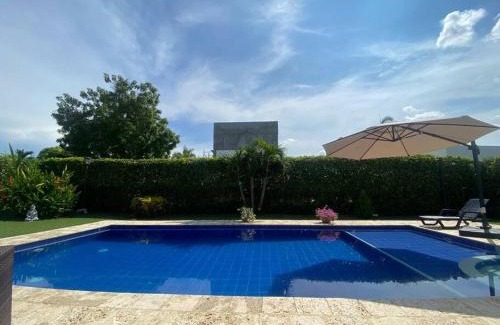 Flandes Villa | Condominio Flandes - Girardot