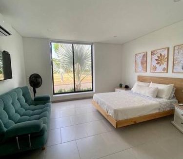 Flandes Villa | Condominio Flandes - Girardot
