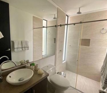 Flandes Villa | Condominio Flandes - Girardot