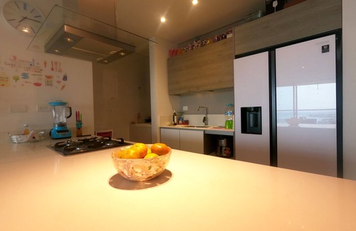 Papare Apartment | Condominio Frente al mar Para Relajarse en Vacaciones