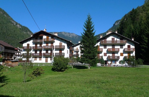 San Tomaso Agordino Apartment | Condominio La Mont 2