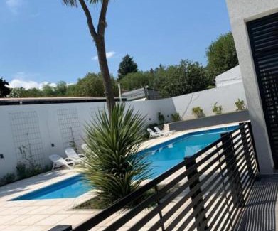 La Falda Apartment | Condominio lirondelle