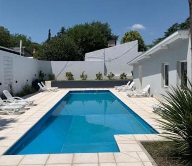 La Falda Apartment | Condominio lirondelle