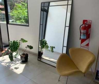 La Falda Apartment | Condominio lirondelle