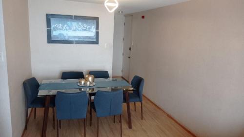San Miguel Apartment | Condominio Paseo Vista Mar
