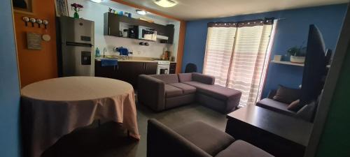 Downtown Mexico City Apartment | Condominio Reforma 96