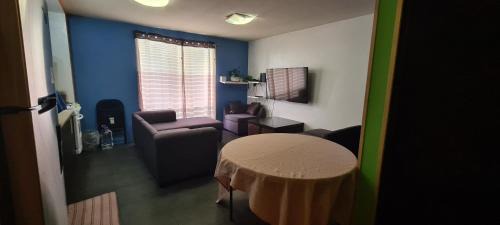 Downtown Mexico City Apartment | Condominio Reforma 96