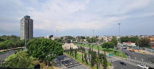 Downtown Mexico City Apartment | Condominio Reforma 96