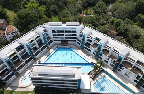 San Jeronimo Apartment | Condominio Vacacional Paraíso del Sol, Ubicado a Cerca al Éxito de San Jerónimo