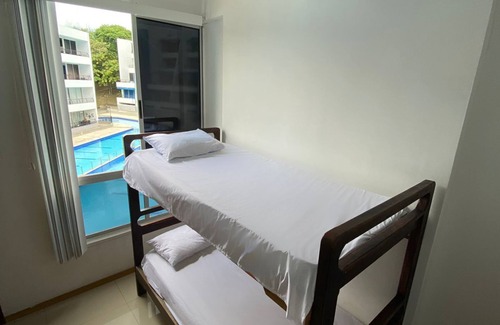 San Jeronimo Apartment | Condominio Vacacional Paraíso del Sol, Ubicado a Cerca al Éxito de San Jerónimo