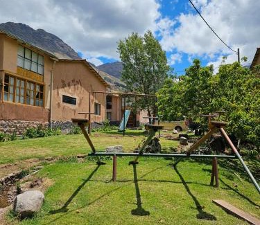 Urubamba House | Condominio Villa Andina