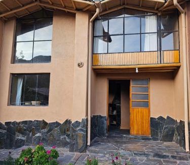 Urubamba House | Condominio Villa Andina