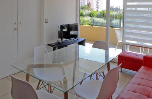 Arica Apartment | Condominio Vista Azapa Piso 3 Dto 34