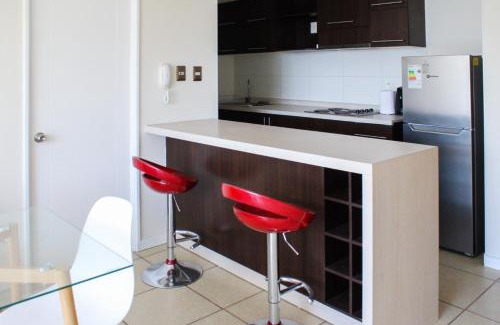 Arica Apartment | Condominio Vista Azapa Piso 3 Dto 34