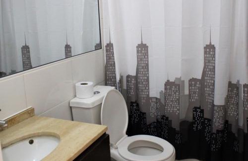 Arica Apartment | Condominio Vista Azapa Piso 3 Dto 34