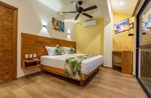 R Apartment | Condominios Brisas del Mar