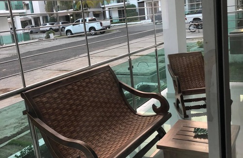 San Francisco de Macoris Apartment | Condominium Delux wi-fi A/c