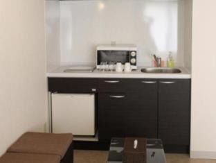Mihama Hotel | Condominium Hotel Monpa