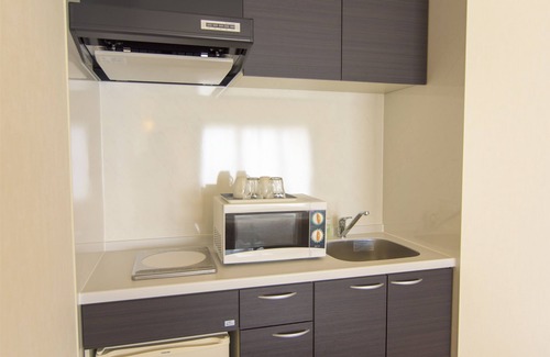 Mihama Condo | Condominium Hotel Monpa