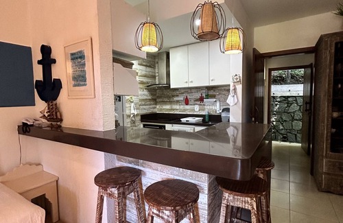 Arraial d'Ajuda House | CONDOMINIUM IN THE SAND - PARADISE SEA HOUSE 70/570 - ARRAIAL D'AJUDA