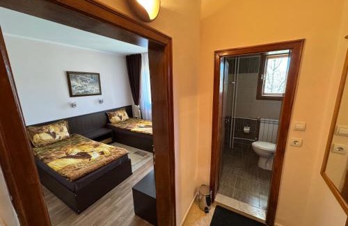 Ruen House | Condor-Residence