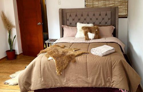 Pisac Bed & Breakfast | Condor's Nest