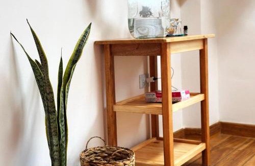Pisac Bed & Breakfast | Condor's Nest