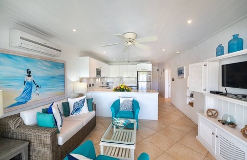 Porters Condo | Condos on Glitter Bay Estate by Blue Sky Luxury