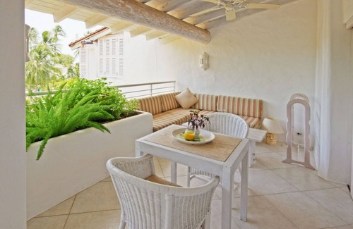 Porters Condo | Condos on Glitter Bay Estate by Blue Sky Luxury