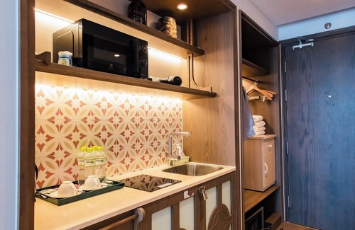 Suoi Nuoc Beach Apartment | CONDOTEL CHAM BAY LUXURY