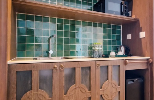 Suoi Nuoc Beach Apartment | CONDOTEL CHAM BAY LUXURY