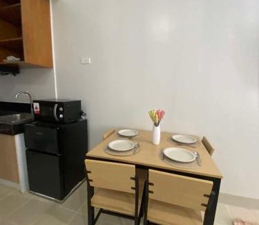 Marilao Apartment | Condotel - Minimalistic 2 minutes walk to SM Marilao