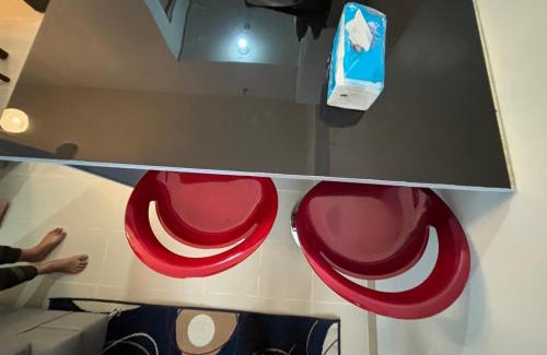 Marilao Apartment | Condotel - Minimalistic 2 minutes walk to SM Marilao