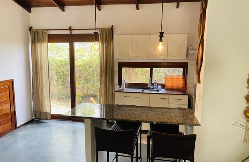 Corguinho House | Conduru Residence