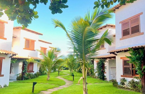 Corguinho House | Conduru Residence