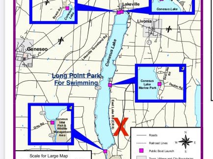 Conesus Other | Conesus Lake Glamping With A View