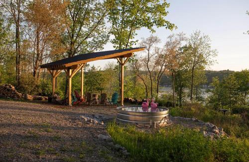 Conesus Other | Conesus Lake Glamping With A View