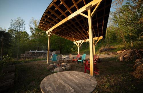 Conesus Other | Conesus Lake Glamping With A View