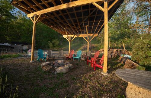 Conesus Other | Conesus Lake Glamping With A View