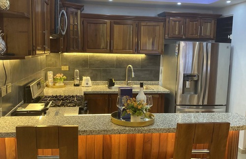 Santiago de los Caballeros Apartment | Confort, family friendly & luxury