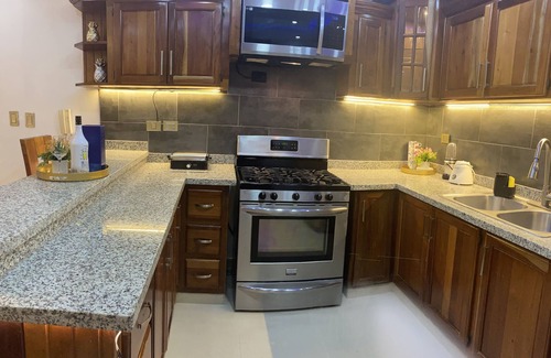 Santiago de los Caballeros Apartment | Confort, family friendly & luxury