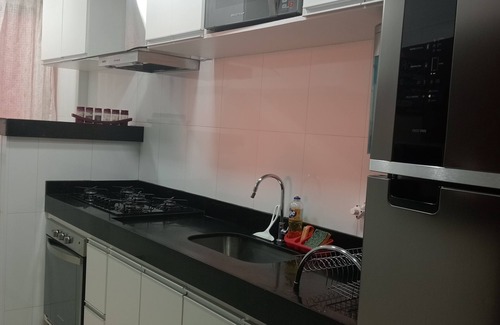 Goiania Apartment | Confortável Apartamento