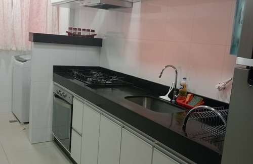 Goiania Apartment | Confortável Apartamento