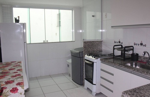 Vila Nova Apartment | Confortável Apto na Praia do Forte