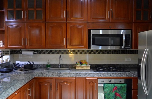Palmira Apartment | Confort 3 Habitaciones 5 Personas