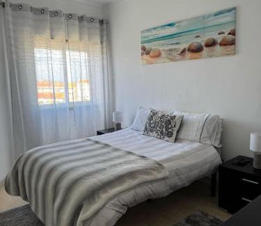 Moita Apartment | Confort Apartment 2 Bedrooms
