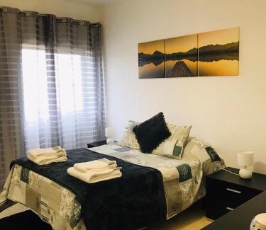 Moita Apartment | Confort Apartment 2 Bedrooms
