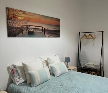 Moita Apartment | Confort Apartment 2 Bedrooms
